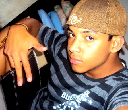 JOHNNY ALECSANDER